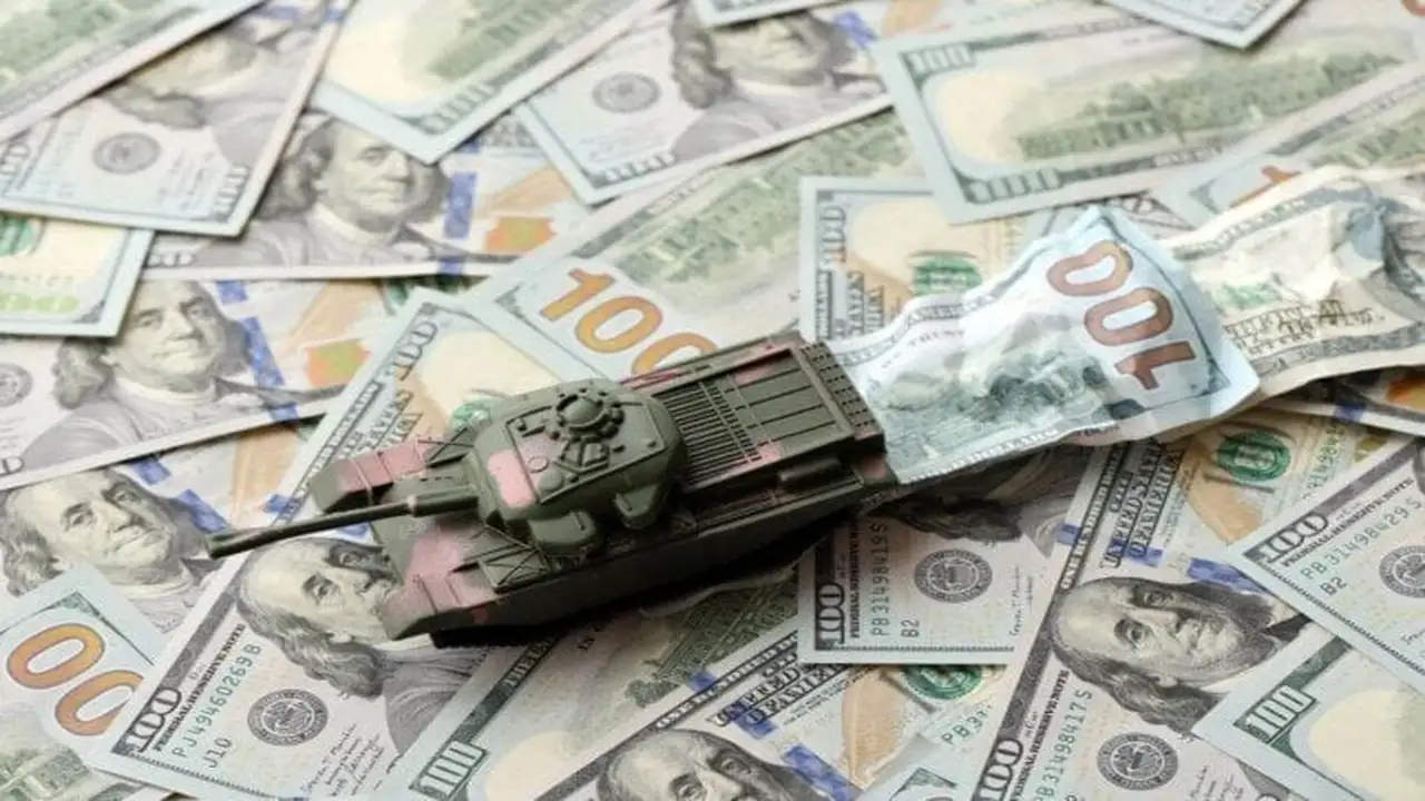 تحولات جديدة في سعر الدولار مقابل الجنيه المصري بختام تعاملات الثلاثاء 3 مارس